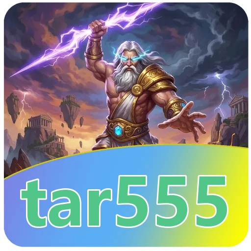 Pratinjau antarmuka tar555